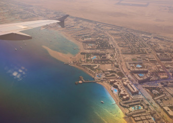 Хургада, Египет, фото № 35506 – фотографии Египта