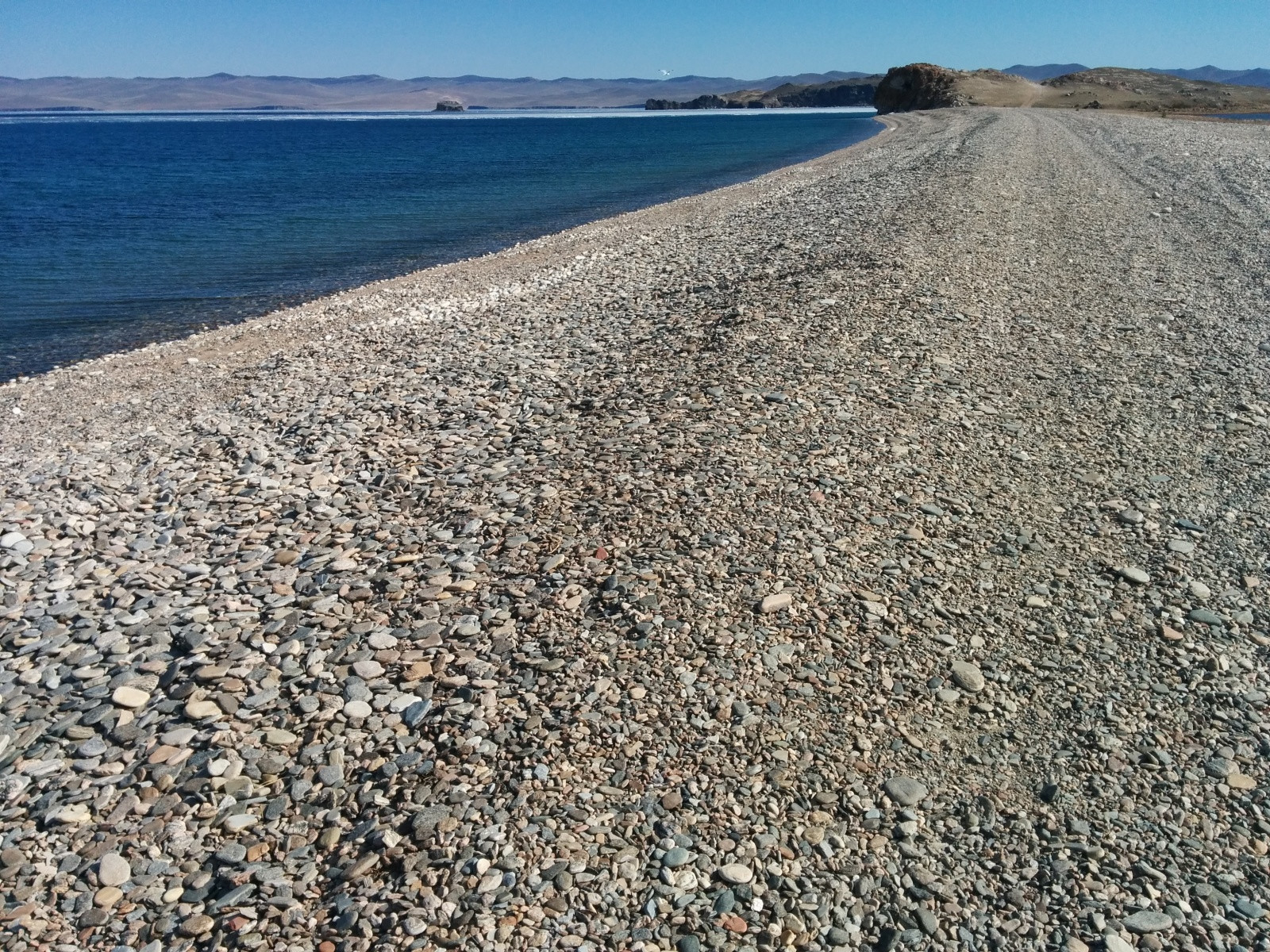 Курма, Малое море, Байкал. Фото 2 – фотографии России