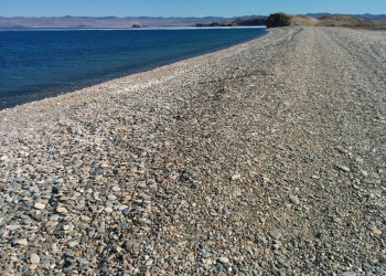 Курма, Малое море, Байкал. Фото 2 – фотографии России