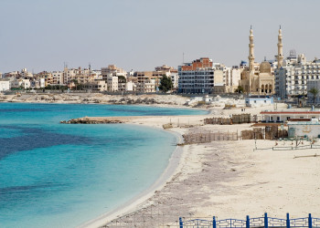 Мерса-Матрух, Египет, фото № 35845 – фотографии Египта