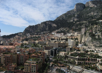 Монако, фото № 251 – фотографии Монако