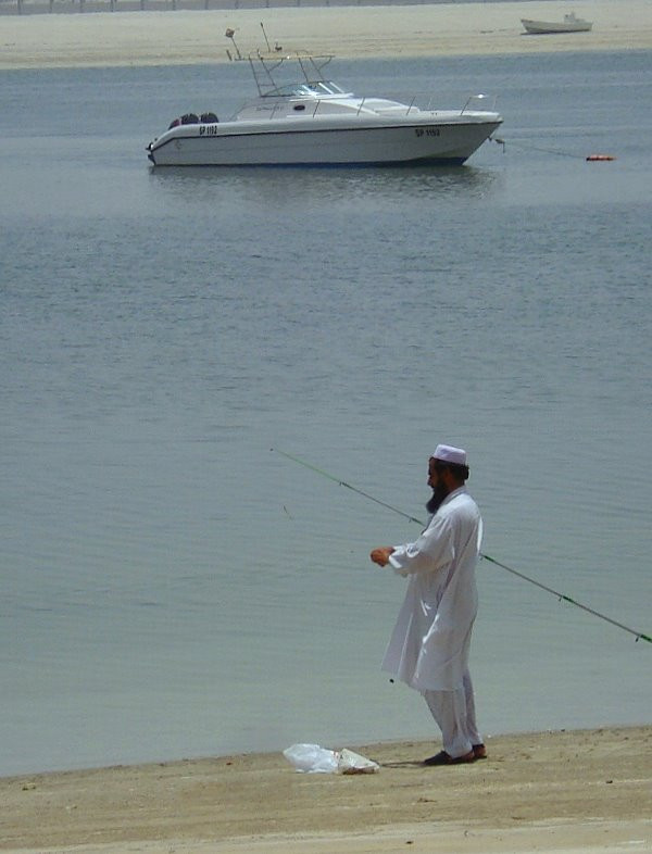 Шарджа, ОАЭ, фото № 61184 – фотографии ОАЭ