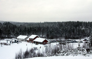 Мааринваара, Финляндия, фото № 74684 – фотографии Финляндии