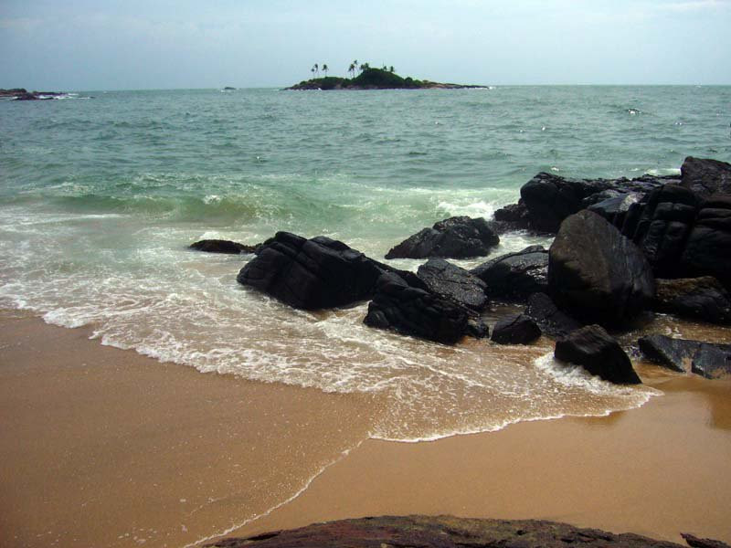 Берувела, Шри-Ланка, фото № 50728 – фотографии Шри-Ланки