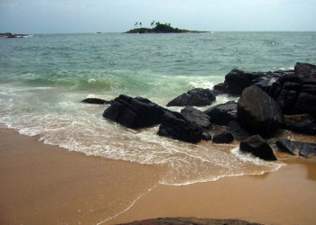 Берувела, Шри-Ланка, фото № 50728 – фотографии Шри-Ланки