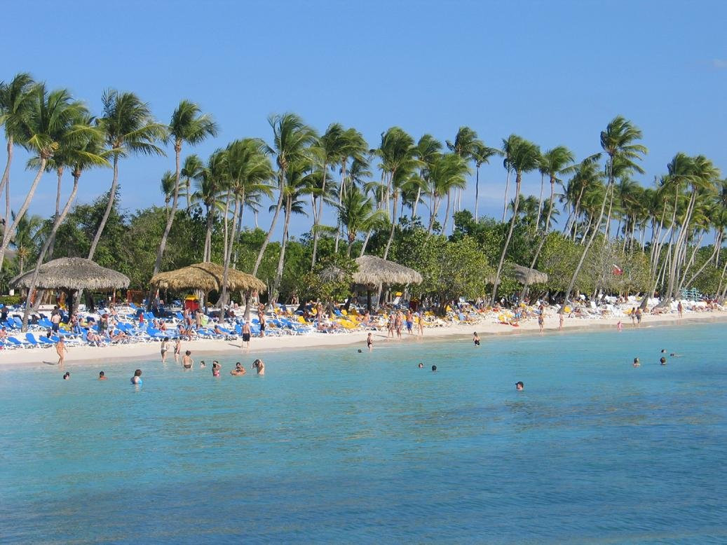 Ла-Романа, Доминикана, фото № 30405 – фотографии Доминиканы