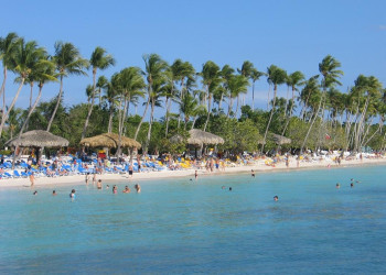 Ла-Романа, Доминикана, фото № 30405 – фотографии Доминиканы