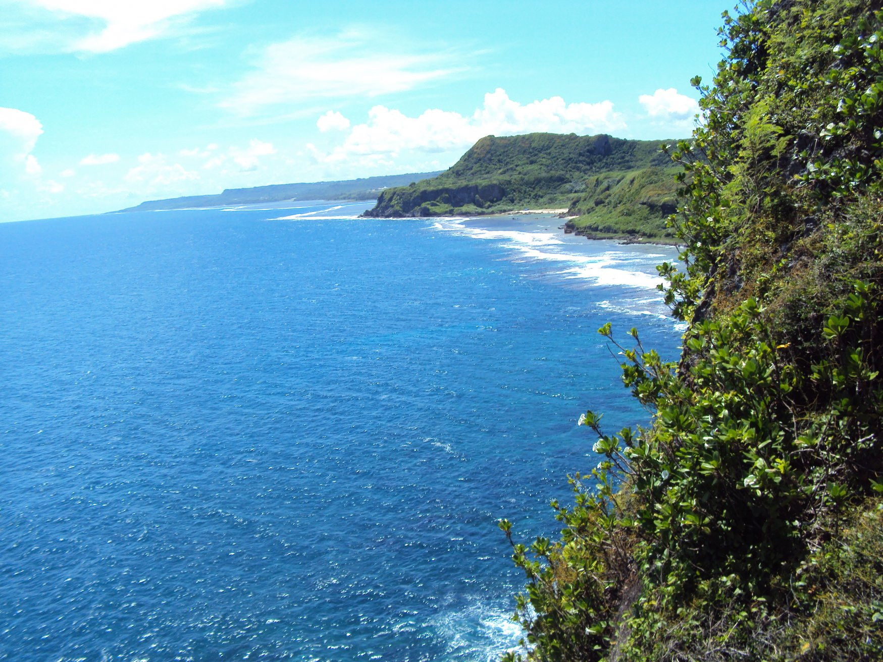 Гуам, фото № 5120 – фотографии Гуама