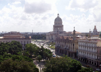 Достопримечательность в Гаване, Куба. Фото 3 – фотографии Кубы