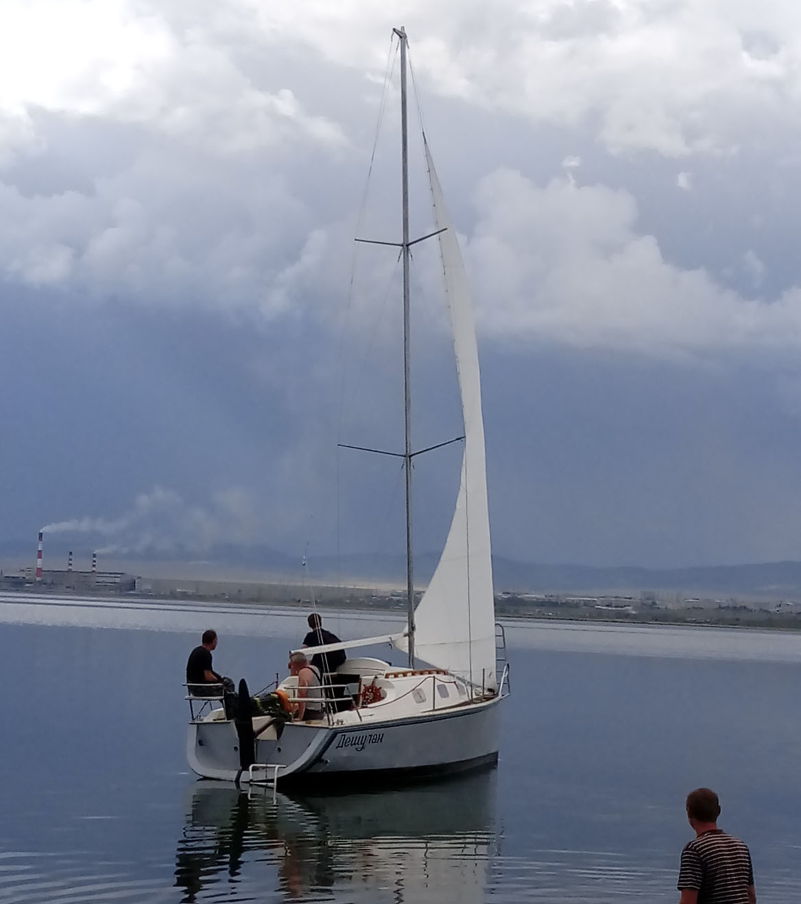 305781 – фотографии России