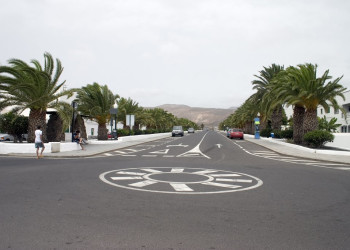 Арриета, Лансароте остров, Канарские острова, фото № 32390 – фотографии Канарских островов