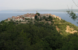 Бели, Хорватия – фотографии Хорватии