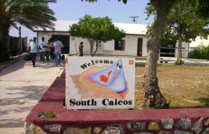 Остров Южный Кайкос – фотографии Тёркс и Кайкос