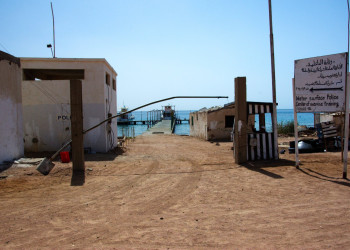 Дахаб, Египет, фото № 74128 – фотографии Египта