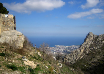 Кирения, Северный Кипр, Кипр, фото № 37798 – фотографии Кипра
