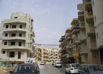 Аура-Буджибба, Мальта остров, Мальта, фото № 41919 – фотографии Мальты