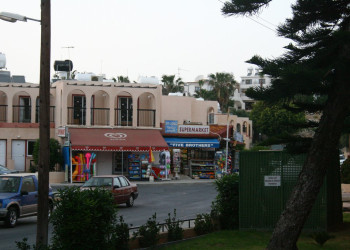 Айя-Напа, Кипр, фото № 37511 – фотографии Кипра