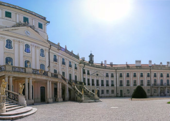 Дворец Эстерхази. Венгрия. Фото 13 – фотографии Венгрии