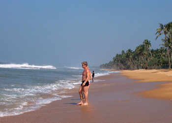 Ваддува, Шри-Ланка, фото № 50782 – фотографии Шри-Ланки