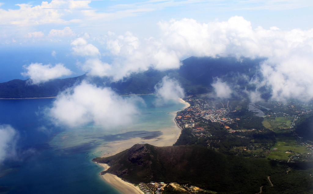 Кондао – фотографии Вьетнама