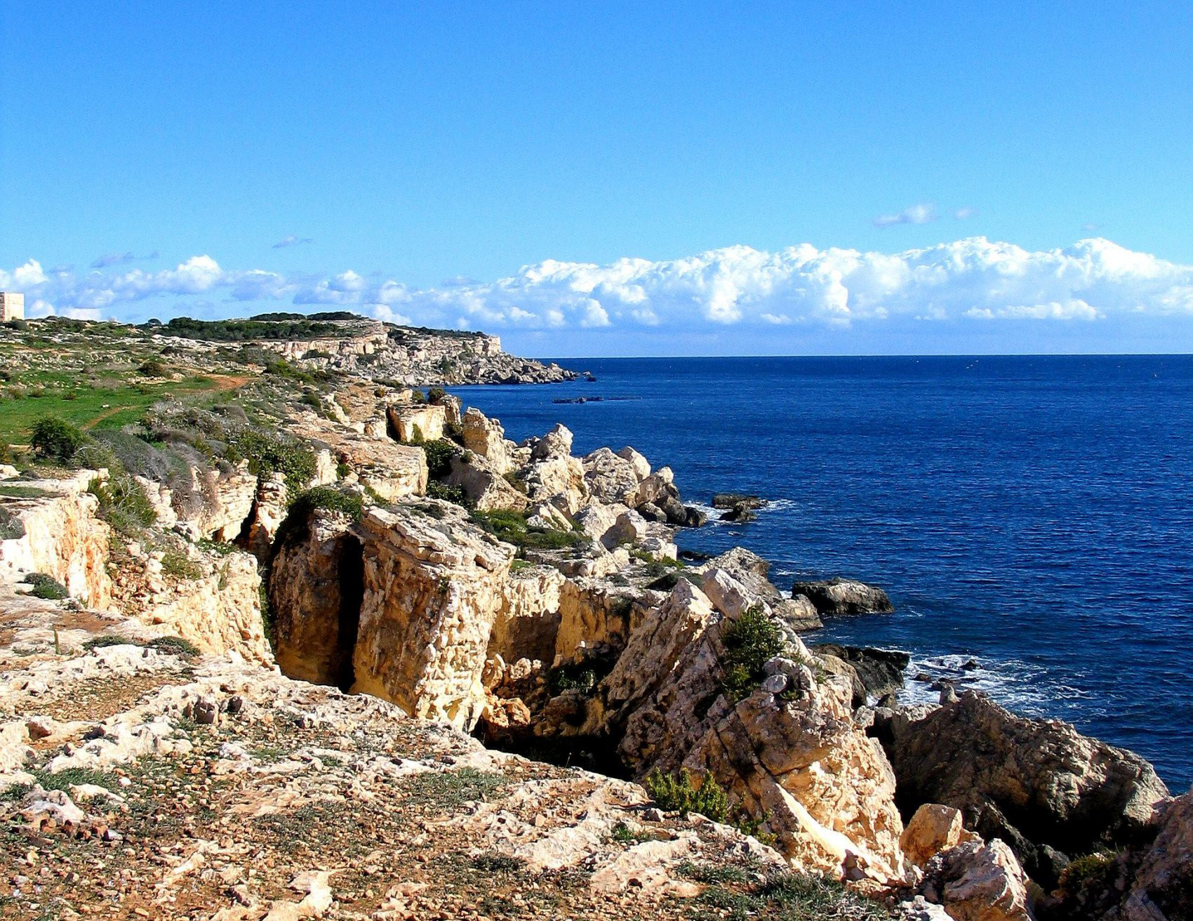 Марфа, Мальта остров, Мальта, фото № 42351 – фотографии Мальты