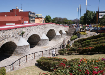 Пуэбла, Мексика – фотографии Мексики