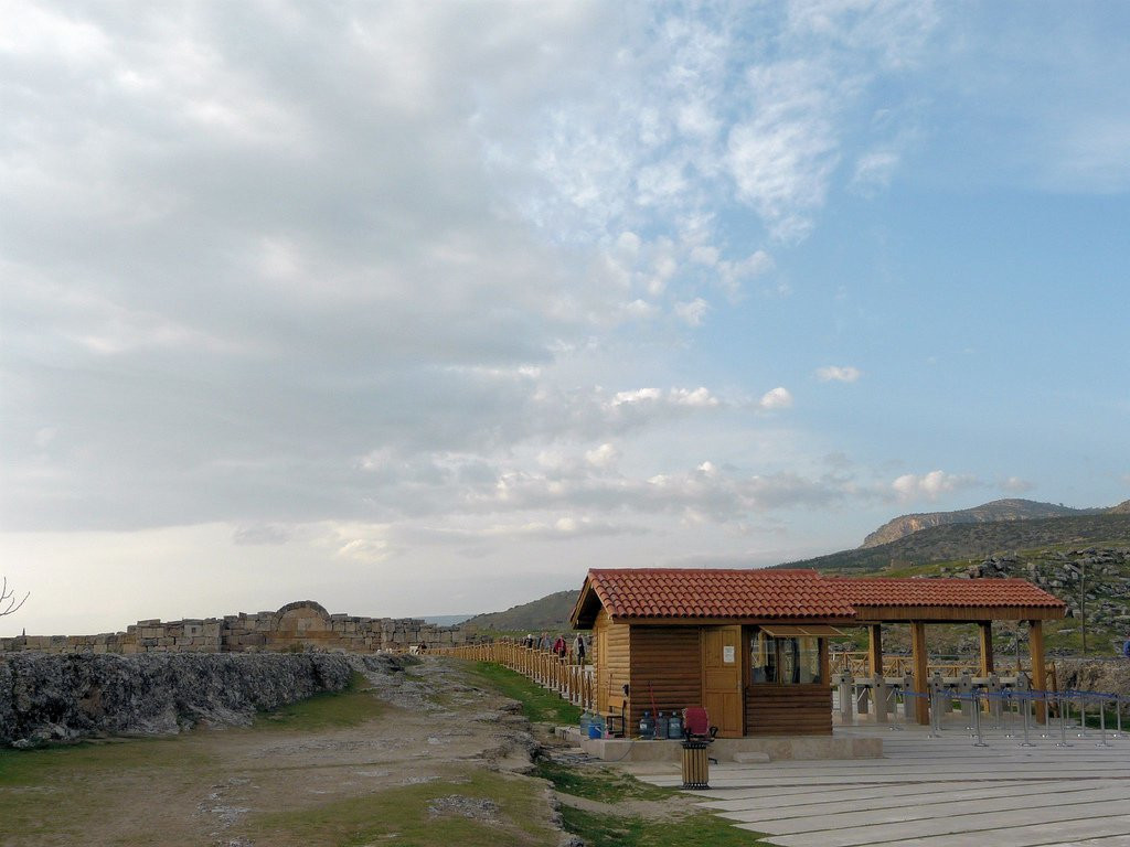 Турция, фото № 1071 – фотографии Турции