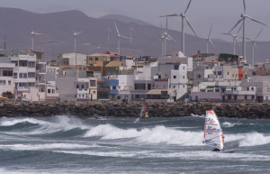 Позо-Изкуердо, Гран-Канария остров, Канарские острова, фото № 31223 – фотографии Канарских островов