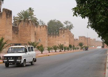 Тарудант, Марокко, фото № 8065 – фотографии Марокко