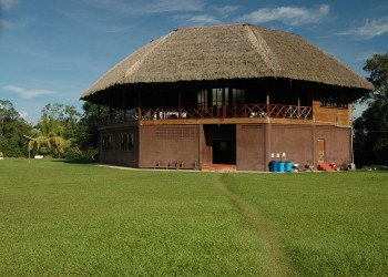 Французская Гвиана, фото № 4977 – фотографии Французской Гвианы