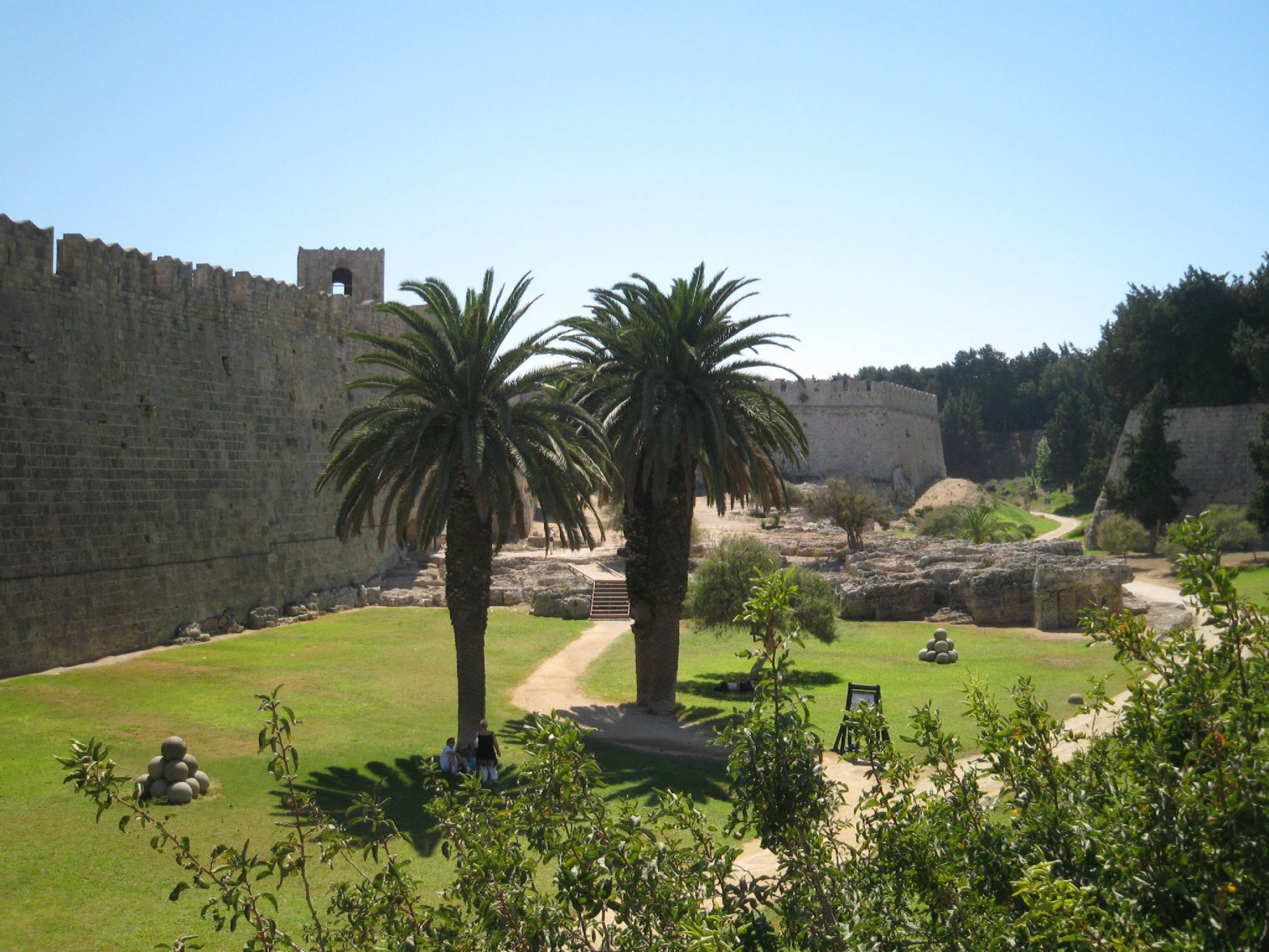 Лимассол, Кипр, фото № 38174 – фотографии Кипра