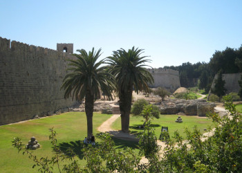 Лимассол, Кипр, фото № 38174 – фотографии Кипра