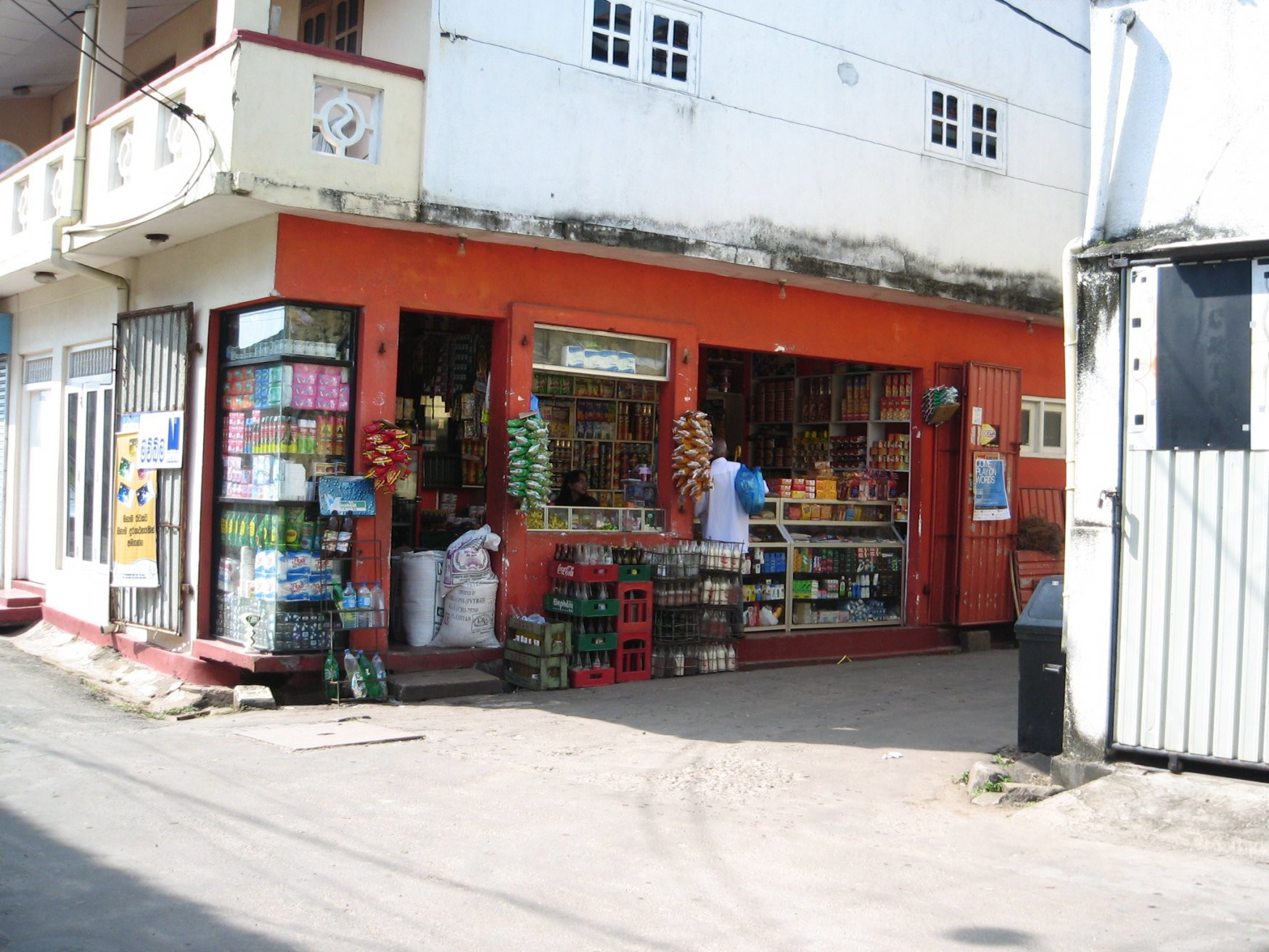 Галле, Шри-Ланка, фото № 50876 – фотографии Шри-Ланки