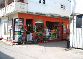 Галле, Шри-Ланка, фото № 50876 – фотографии Шри-Ланки