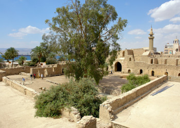 Акаба, Иордания, фото № 36053 – фотографии Иордании