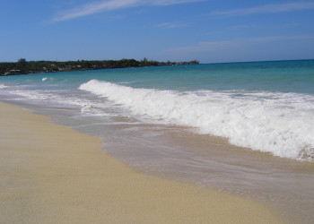 Пляж в Негриле, Ямайка. Фото 33 – фотографии Ямайки