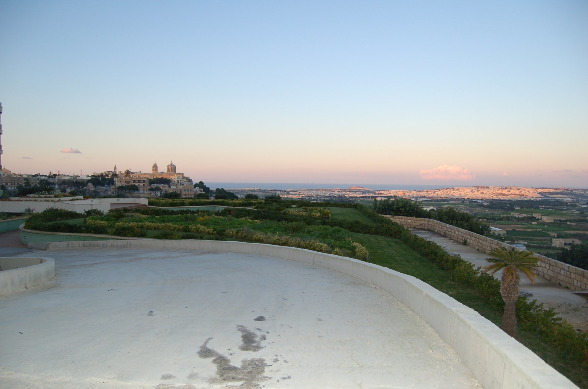 Рабат, Мальта остров, Мальта, фото № 42707 – фотографии Мальты