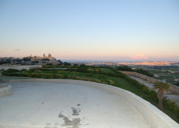 Рабат, Мальта остров, Мальта, фото № 42707 – фотографии Мальты