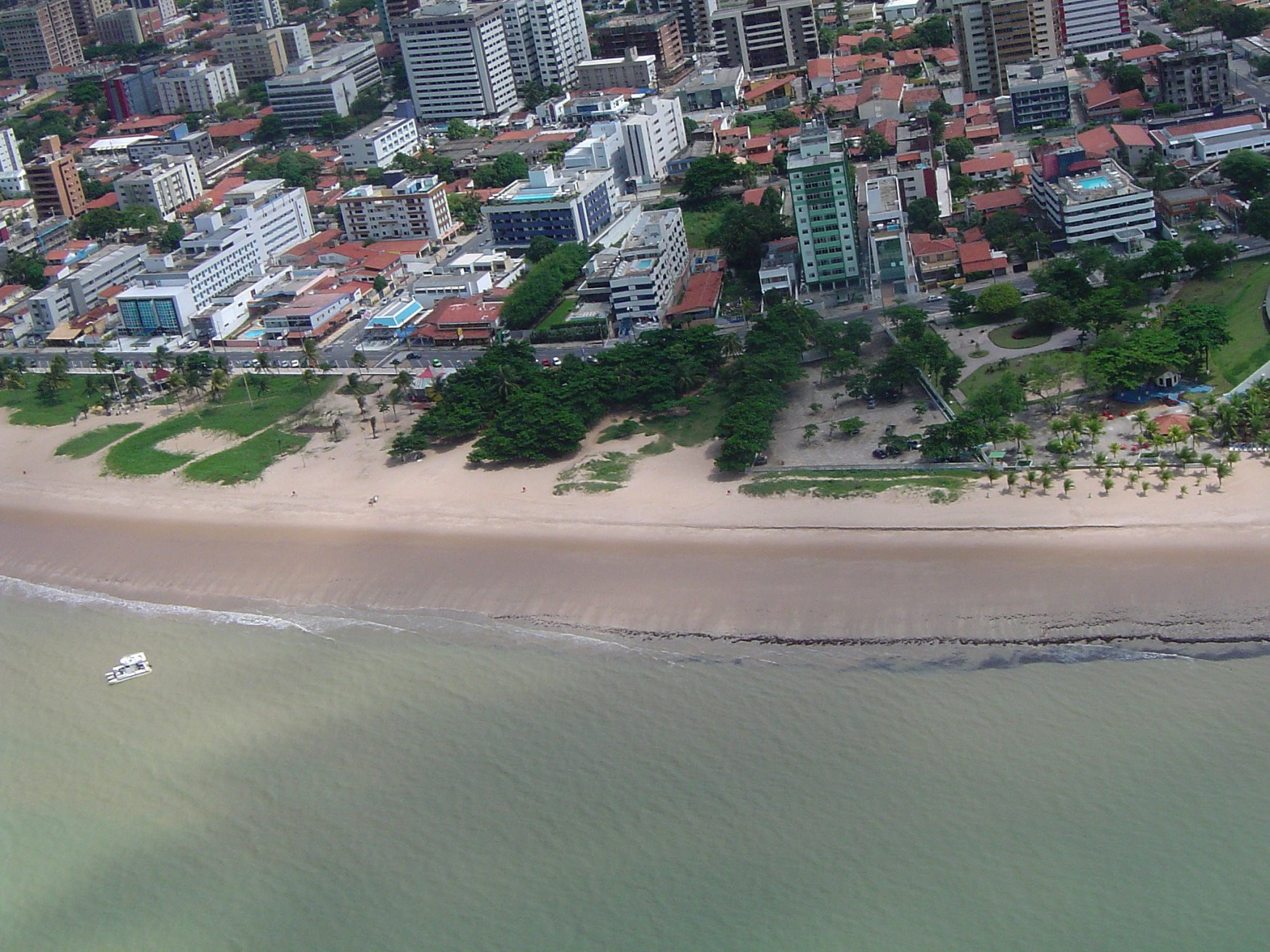 Жуан-Песоа, Бразилия. Фото 8 – фотографии Бразилии