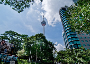 Malaysia – фотографии Малайзии