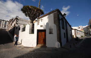 Арукас (Arucas) – фотографии Канарских островов