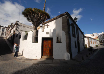 Арукас (Arucas) – фотографии Канарских островов