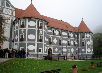 Термы Oлимия, Словения, фото № 57590 – фотографии Словении