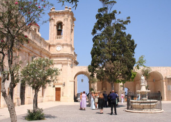 Меллиха, Мальта остров, Мальта, фото № 42552 – фотографии Мальты