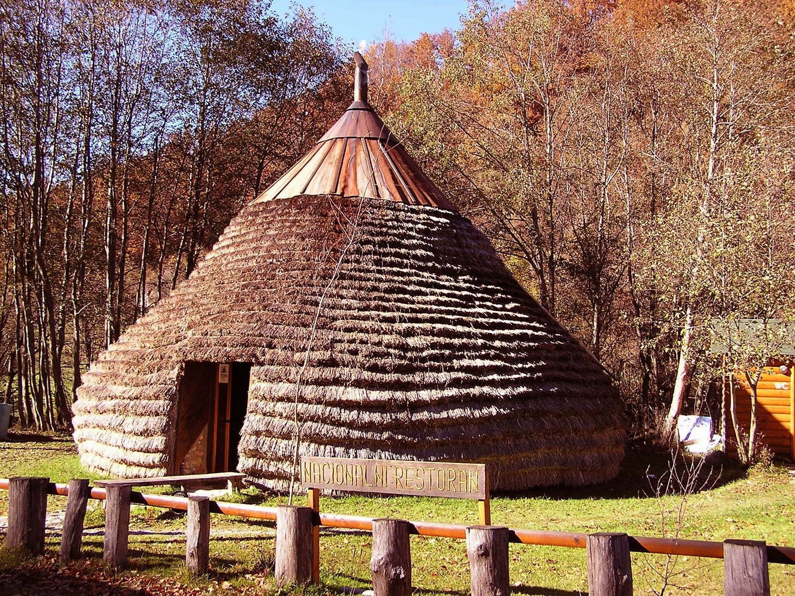 Колашин, Черногория – фотографии Черногории