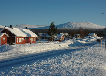 Юлляс, Финляндия, фото № 75386 – фотографии Финляндии