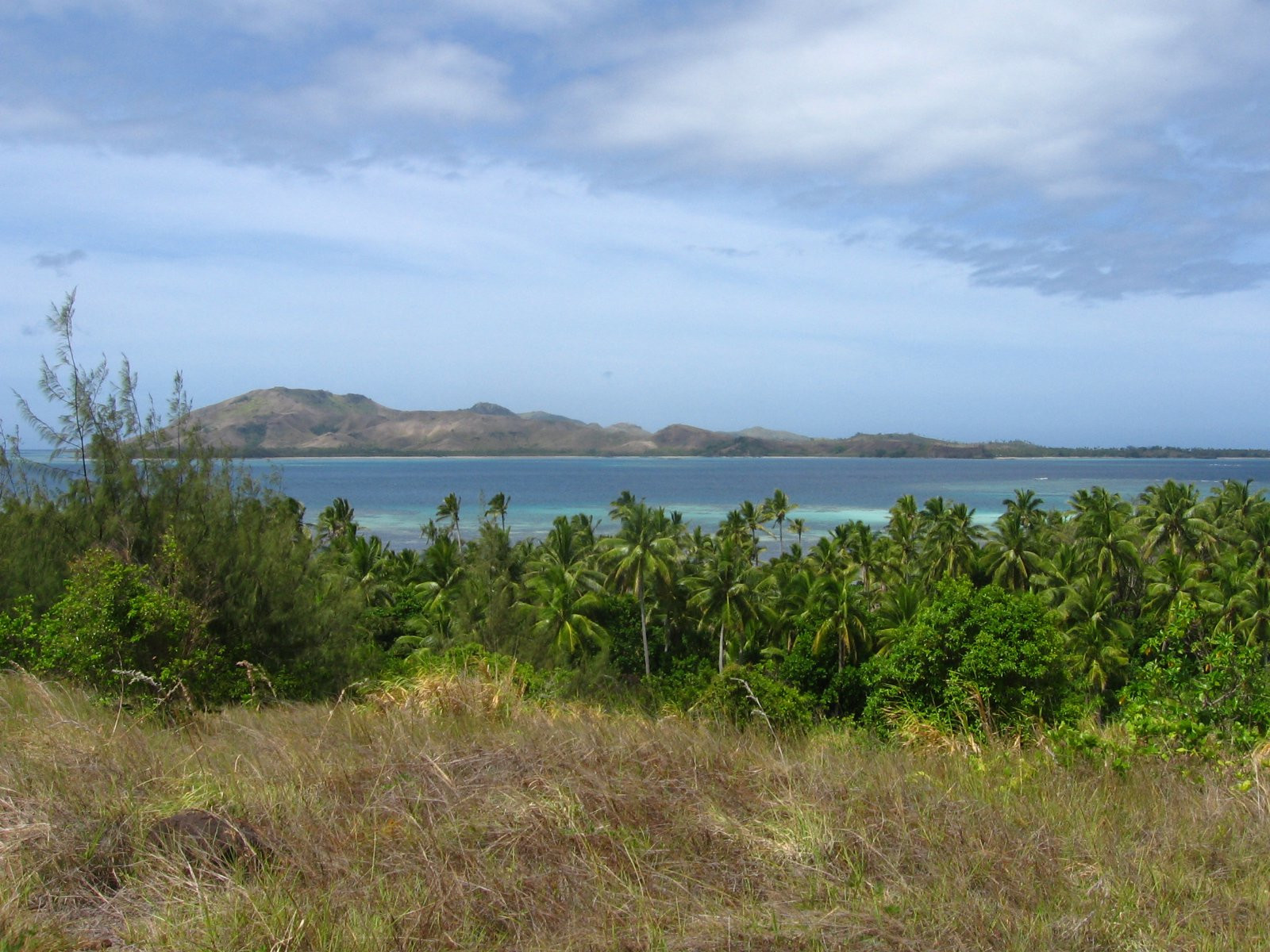 Нанyйя Лайлай остров, Ясава группа островов, Фиджи, фото № 50275 – фотографии Фиджи