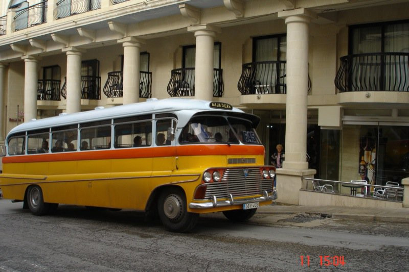 Меллиха, Мальта остров, Мальта, фото № 42616 – фотографии Мальты