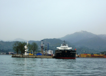 Батуми, Грузия, фото № 73350 – фотографии Грузии