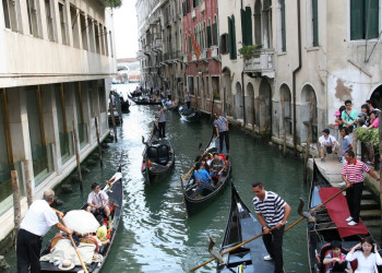 Венеция – фотографии Италии